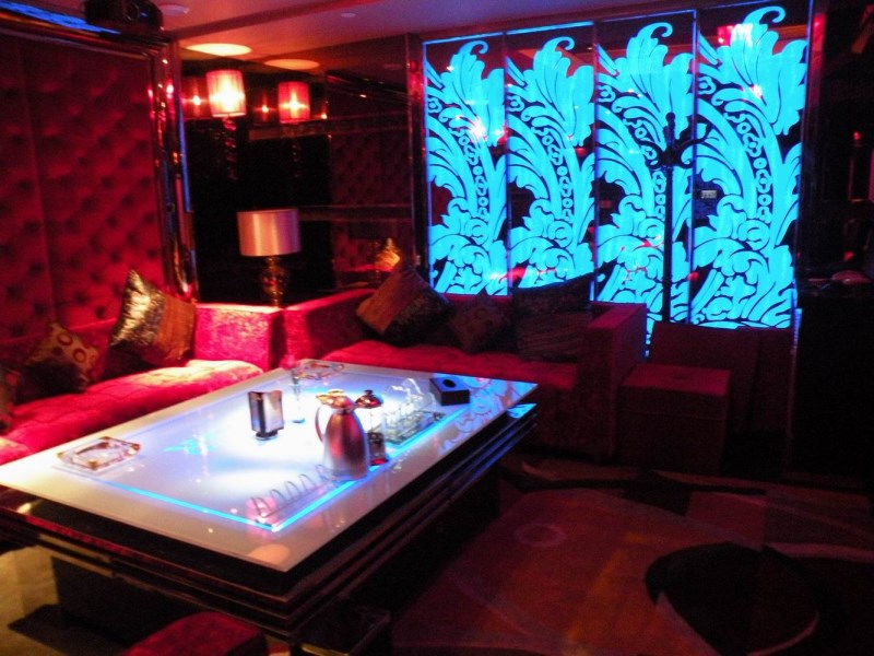 沧州商务ktv划算吗值得推荐吗-南皮县ktv预订