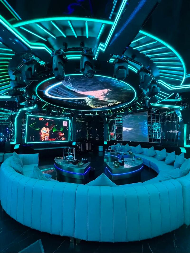 沧州商务ktv预订尽享尊贵体验-南皮县ktv预订